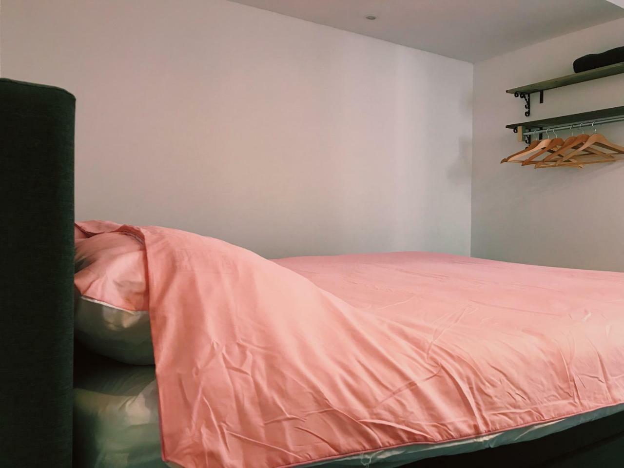 De Pastorie Apartment มิดเดิลบวร์ก ภายนอก รูปภาพ